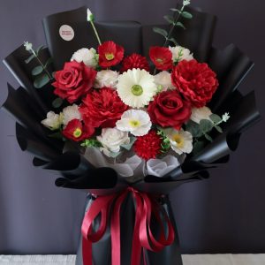 Scarlet Passion
